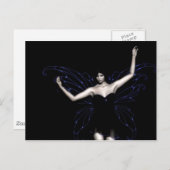 触角儀 ポストカード (正面/裏面)