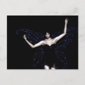 触角儀 ポストカード (正面)