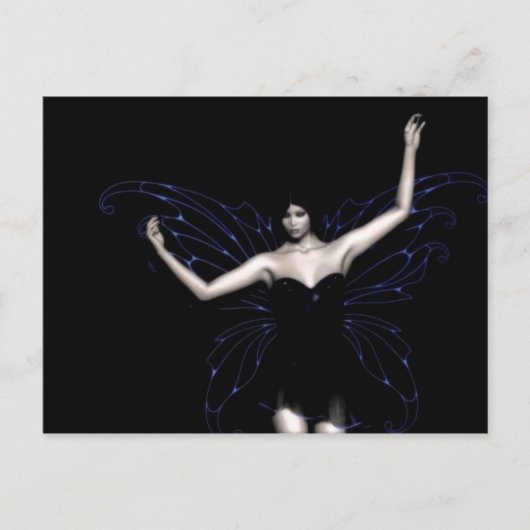 触角儀 ポストカード (正面)