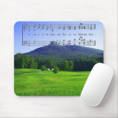 言いますMOUNTAIN-MOUSEPADのそれを行って下さい マウスパッド (マウス)