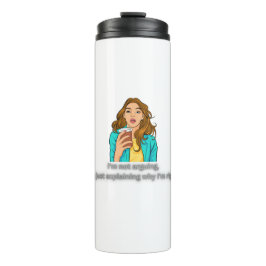 言い争いではなく、常に正しい – おもしろい頭が切れる引用文 タンブラー