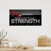 言い訳がない ポスター (キッチン)