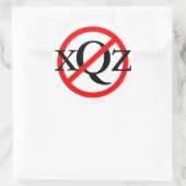 言い訳がない ラウンドシール (バッグ)