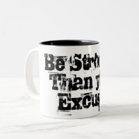 言い訳の厳しい台本より強く