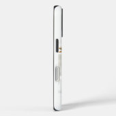 言い訳は結果にすぎない Case-Mate iPhoneケース (裏面 / 右)