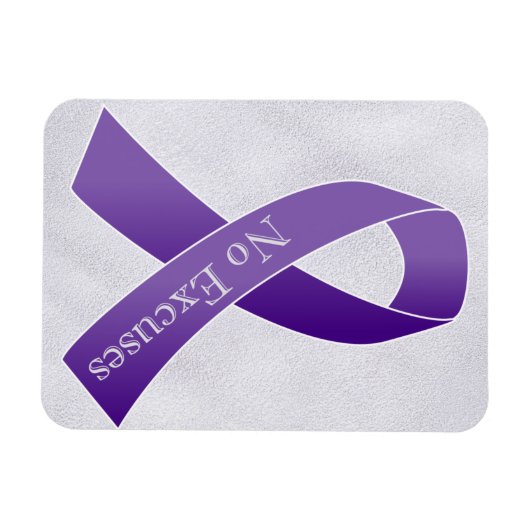 言い訳もなく家庭内虐待の女性の子供 マグネット (横)