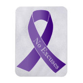 言い訳もなく家庭内虐待の女性の子供 マグネット (縦)