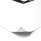 言い訳より強い フォトプリント            (角)