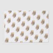 言い訳カロリー感動的フィットネス引用文 薄葉紙 (正面)