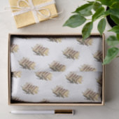 言い訳カロリー感動的フィットネス引用文 薄葉紙 (ギフト)