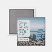 言い訳 マグネット (正面/裏面)