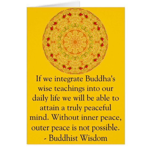 言う仏教の知恵-教授 (正面)