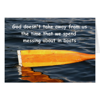 言う漕艇カスタマイズ可能なカード