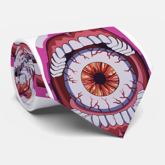 言う通りネクタイを見る ネクタイ (ロール)