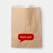 言え フェイバーバッグ (正面)