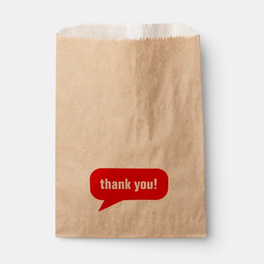 言え フェイバーバッグ (正面)