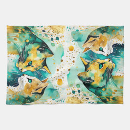 言っただろ離れう キッチンタオル