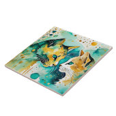 言っただろ離れう タイル (側面)