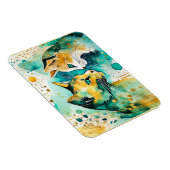 言っただろ離れう マグネット (右側)