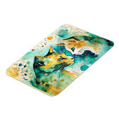 言っただろ離れう マグネット (左側)