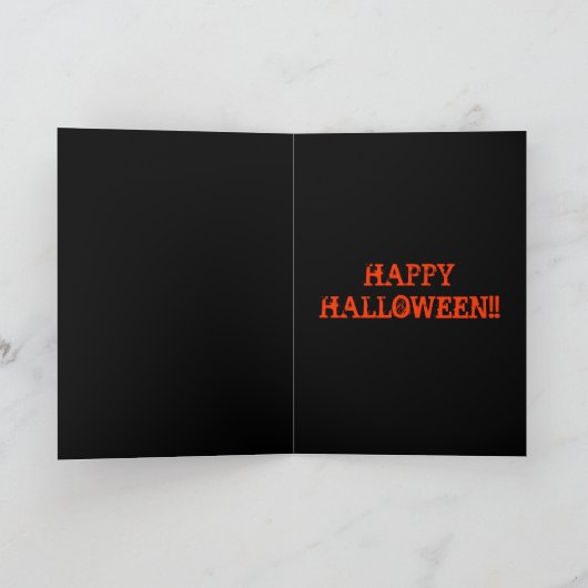 言っただろ！ カード (内部)