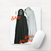 言っただろ！ マウスパッド (マウス)