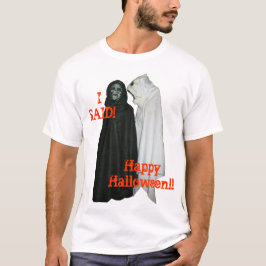 言っただろ！ Tシャツ