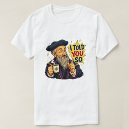 言った通り Tシャツ