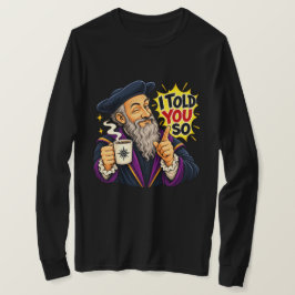 言った通り Tシャツ