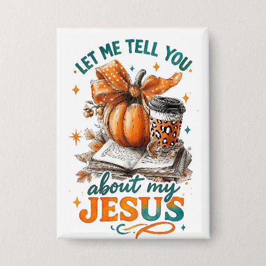 言わせてくれ.... 缶バッジ (正面)