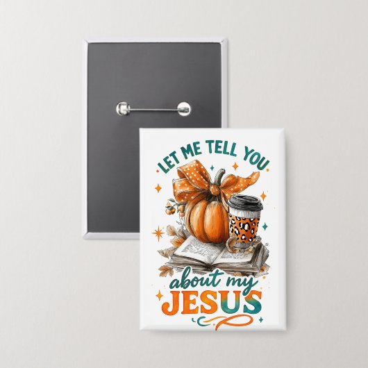 言わせてくれ.... 缶バッジ (正面/裏面)