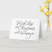 言わせてくれ****言わせてくれ カード (黄色い花)