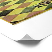 言わない ポスター (角)