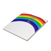 言わな頼い タイル (側面)