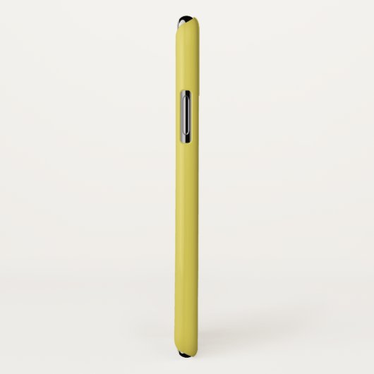 言葉が一致する。母語の日。 Case-Mate iPhoneケース (裏面/右)