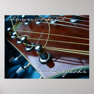 言葉が出ると必ずポスターが出る ポスター