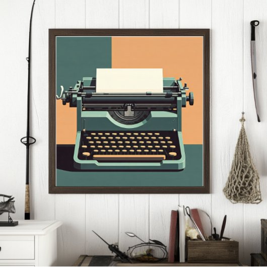 言葉が形を成す キャンバスプリント