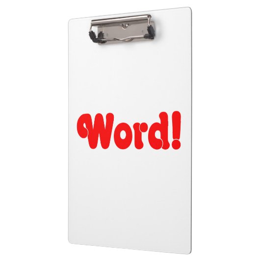 言葉だ！ クリップボード (左)