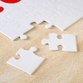 言葉だ！ ジグソーパズル (側面)