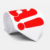 言葉だ! ネクタイ (ロール)