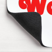 言葉だ! マウスパッド (コーナー)