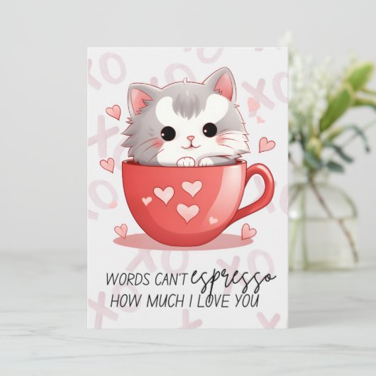 言葉ではコーヒーみたいに表現できないくらい愛してる シーズンカード (スタンド正面)