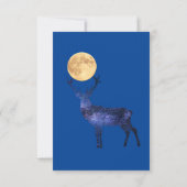 言葉では表現しきれない サンキューカード (裏面)