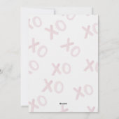 言葉でコーヒーショップのように愛を表現できない シーズンカード (裏面)