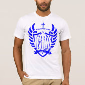 言葉に従え Tシャツ (正面)