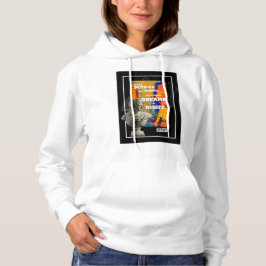 言葉に過ぎない詩のhoodie パーカ
