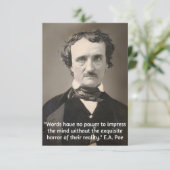 言葉の力を試す カード (スタンド正面)