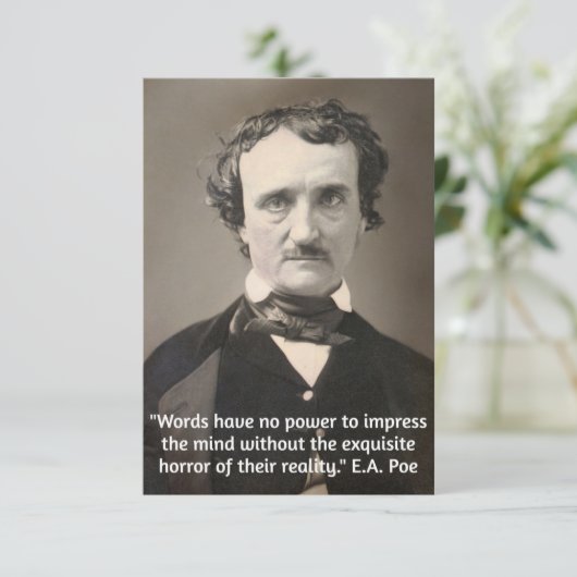 言葉の力を試す カード (スタンド正面)