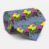 言葉の多様性タイ ネクタイ (ロール)