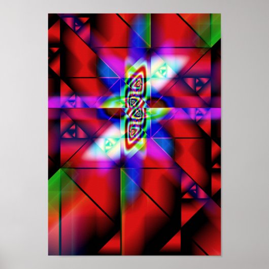 言葉の柔術 ポスター (正面)